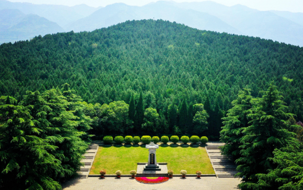 秦始皇帝陵又有新发现 《秦始皇帝陵木质建筑结构遗存》发布 秦始皇帝陵又有新发现 《秦始皇帝陵木质建筑结构遗存》发布