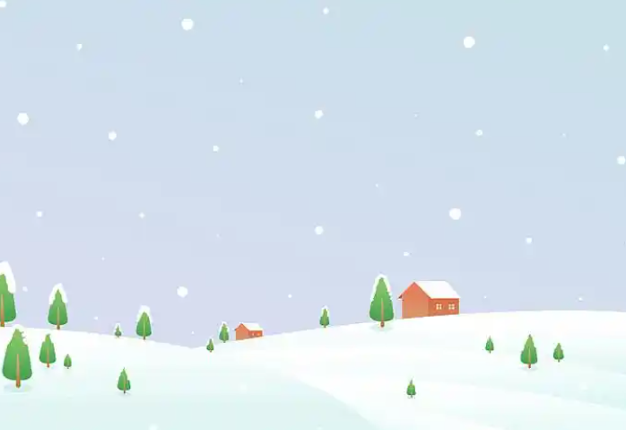 大雨暴雨大雪暴雪即将上线(快来看看你家是下雨还是下雪)