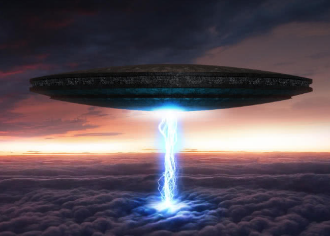 山东河北现串珠型不明发光飞行物(山东河北夜空现珍珠链UFO) 山东河北现串珠型不明发光飞行物(山东河北夜空现珍珠链UFO)