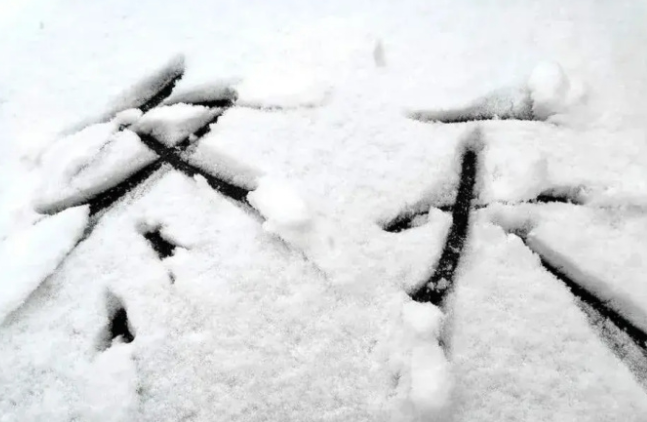 今冬是否为超级冷冬?气象局释疑超级冷冬有哪些特征