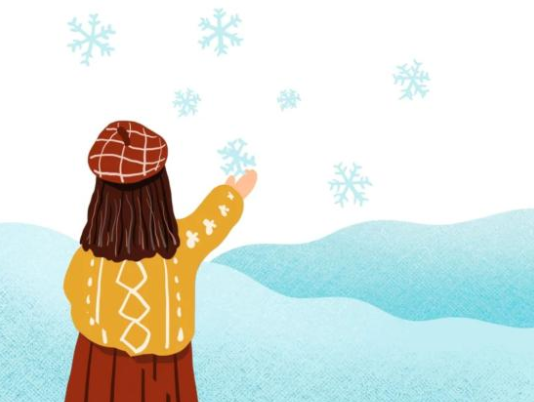 大雨暴雨大雪暴雪即将上线(快来看看你家是下雨还是下雪)