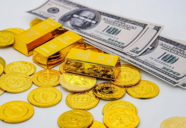 国际金价连续第三天高位回落(黄金牛市结束了吗)