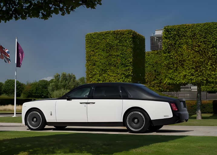 劳斯莱斯推出幻影百年珍藏版!劳斯莱斯幻影百年珍藏版有多豪华? 劳斯莱斯推出幻影百年珍藏版!劳斯莱斯幻影百年珍藏版有多豪华?