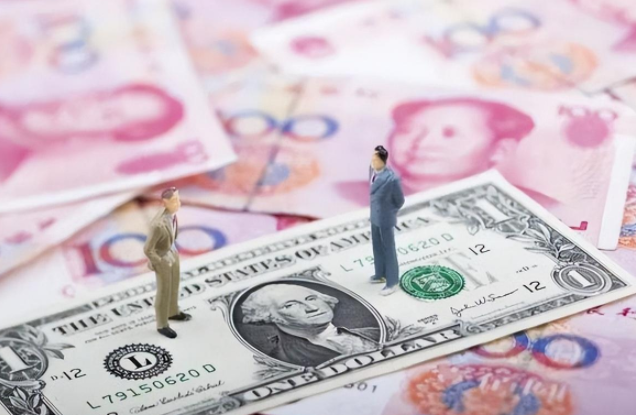 2025年人民币结算超越美国了吗(人民币结算可以重塑全球贸易吗) 2025年人民币结算超越美国了吗(人民币结算可以重塑全球贸易吗)