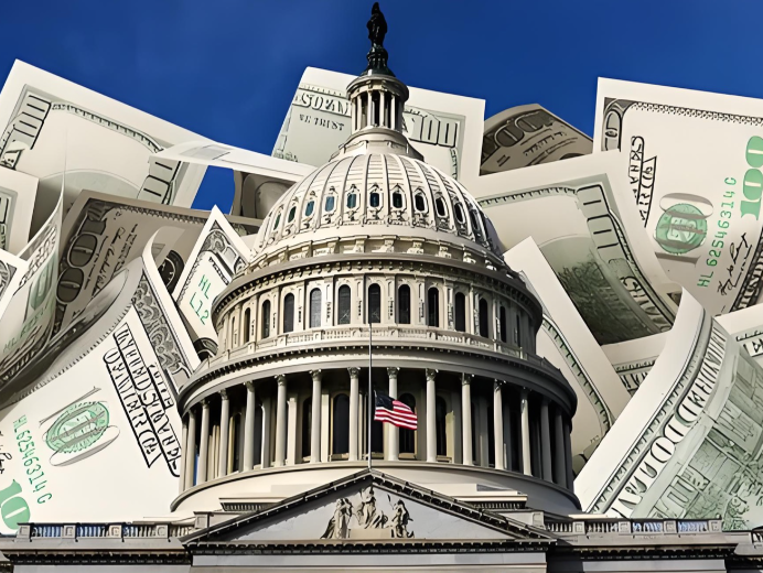 美联储拟放宽大型银行资本金要求 大型银行资本金要求仅增加约3%-7%