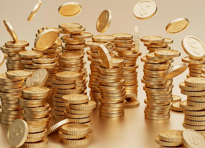 黄金ETF净流入超12亿元，上证50ETF净流出超11亿元