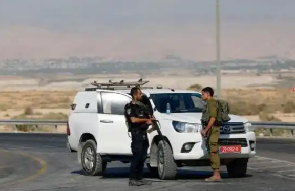 15国联合谴责以色列通过约旦河西岸主权法案 15国警告以色列不要推行单方面非法政策