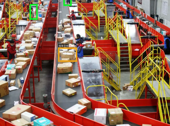 中国A级物流企业数量突破1.1万家！中国A级物流企业数量创新高