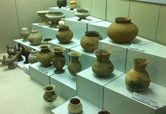 韩国庆州出土1600年前将军墓 韩国庆州1600年前将军墓葬的是谁 韩国庆州出土1600年前将军墓 韩国庆州1600年前将军墓葬的是谁