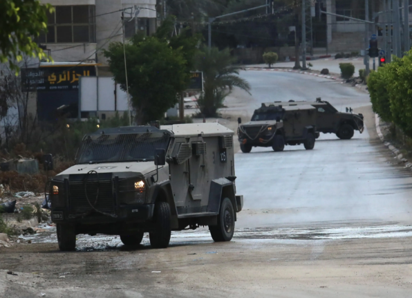 15国联合谴责以色列通过约旦河西岸主权法案 15国警告以色列不要推行单方面非法政策