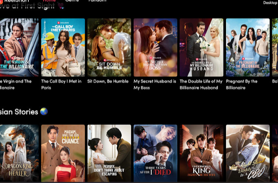 2025年全球短剧收入将达110亿美元 国际市场短剧的推广普及率持续增长 2025年全球短剧收入将达110亿美元 国际市场短剧的推广普及率持续增长