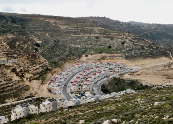 15国联合谴责以色列通过约旦河西岸主权法案 15国警告以色列不要推行单方面非法政策