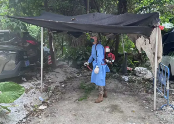 香港通报首例基孔肯雅热死亡病例 我国现阶段基孔肯雅热防控情况如何