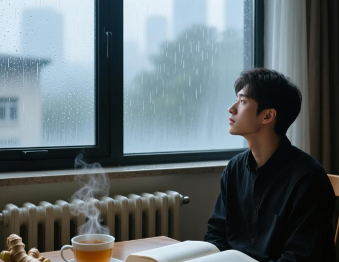 南方湿冷天气温度断崖式下跌(吃啥能抵御湿冷天气2025) 南方湿冷天气温度断崖式下跌(吃啥能抵御湿冷天气2025)