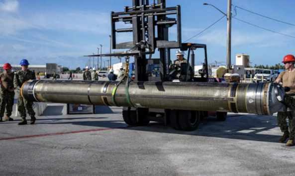 普京:若“战斧”袭击俄将强硬回应 乌克兰持续要求美国向其提供“战斧”导弹 普京:若“战斧”袭击俄将强硬回应 乌克兰持续要求美国向其提供“战斧”导弹