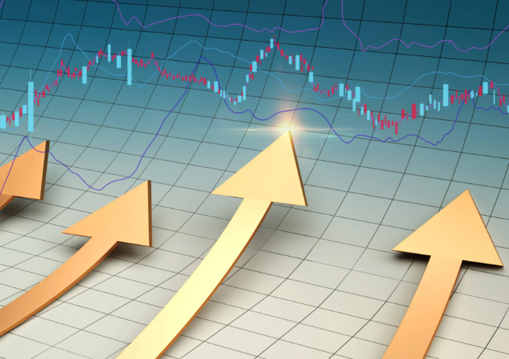 美股三大指数集体收涨!美股收盘百度涨近3%! 美股三大指数集体收涨!美股收盘百度涨近3%!