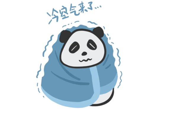 气温骤降当心寒冷过敏!寒冷性荨麻疹严重可致休克