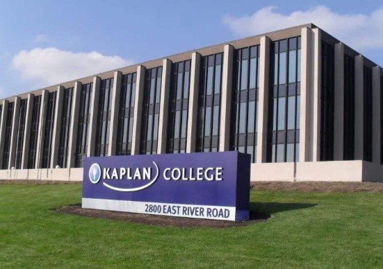 卡普兰大学哪些专业适合留学生报读 卡普兰大学留学生招生标准是什么2025