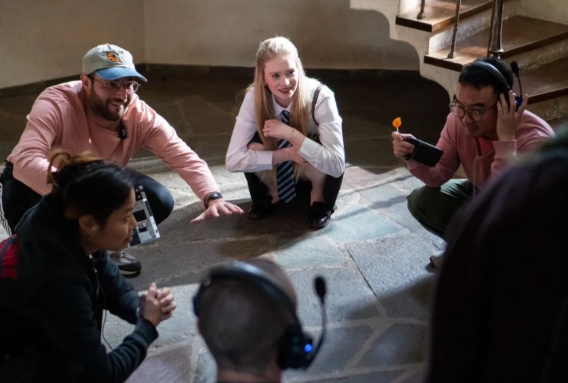 2025年全球短剧收入将达110亿美元 国际市场短剧的推广普及率持续增长 2025年全球短剧收入将达110亿美元 国际市场短剧的推广普及率持续增长