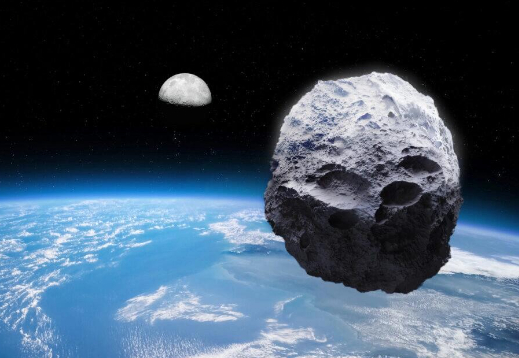 太阳系迎来第三位“星际访客” “3I/ATLAS”天体发现水活动痕迹