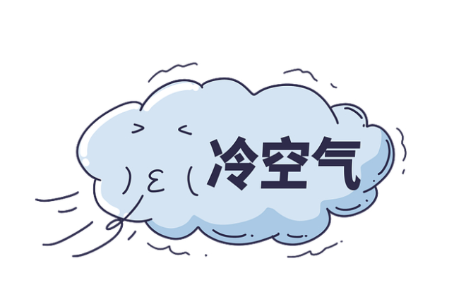 气温骤降当心寒冷过敏!寒冷性荨麻疹严重可致休克