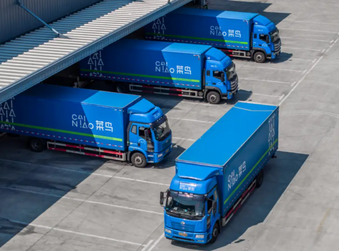 中国A级物流企业数量突破1.1万家！中国A级物流企业数量创新高