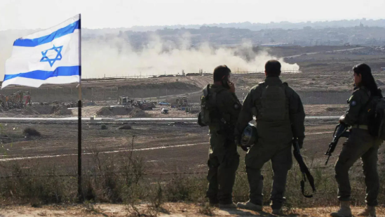 15国联合谴责以色列通过约旦河西岸主权法案 15国警告以色列不要推行单方面非法政策