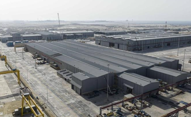 沙特五年内矿产勘探投资激增500% 沙特2024年矿产勘探投资额达到10.5亿里亚尔