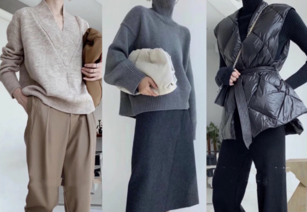 有一种冷叫老师觉得你冷(大学生秋日叠穿公式2025) 有一种冷叫老师觉得你冷(大学生秋日叠穿公式2025)