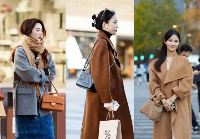 有一种冷叫老师觉得你冷(大学生秋日叠穿公式2025) 有一种冷叫老师觉得你冷(大学生秋日叠穿公式2025)