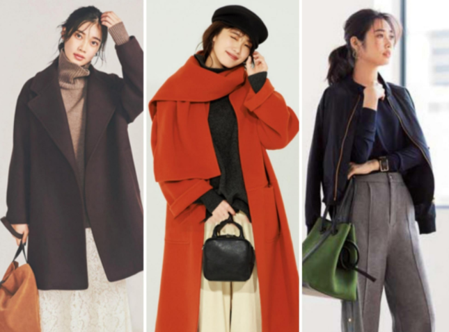 有一种冷叫老师觉得你冷(大学生秋日叠穿公式2025) 有一种冷叫老师觉得你冷(大学生秋日叠穿公式2025)