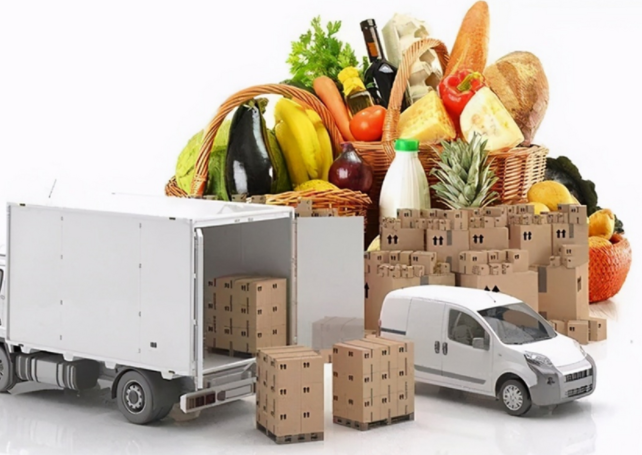 三季度我国冷链物流势头足(冷链物流总需求量同比增长多少)