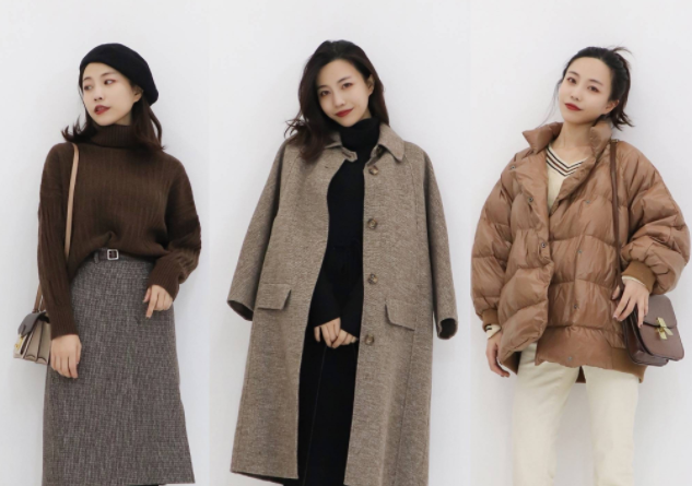 有一种冷叫老师觉得你冷(大学生秋日叠穿公式2025) 有一种冷叫老师觉得你冷(大学生秋日叠穿公式2025)