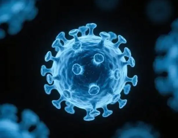 人博卡病毒1型是感冒吗(为啥小孩子容易感染人博卡病毒1型)