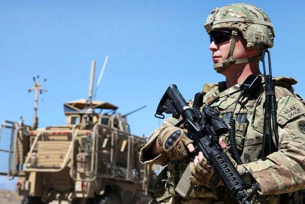 给美军捐1.3亿美元的神秘人身份曝光 蒂莫西·梅隆捐1.3亿美元支持美军开销 给美军捐1.3亿美元的神秘人身份曝光 蒂莫西·梅隆捐1.3亿美元支持美军开销