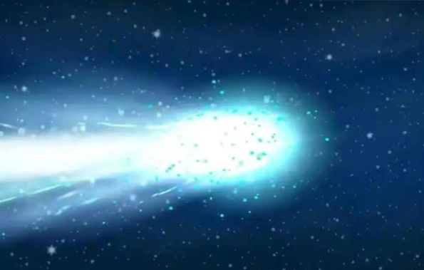 10月神秘天体闯入太阳系(神秘天体3天后抵达近日点) 10月神秘天体闯入太阳系(神秘天体3天后抵达近日点)
