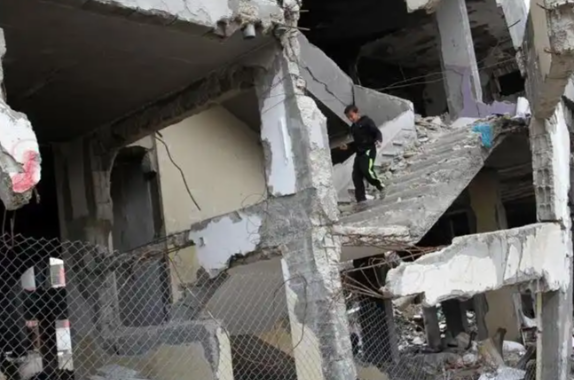 哈马斯将移交加沙地带行政控制权 哈马斯跟进加沙停火协议的执行