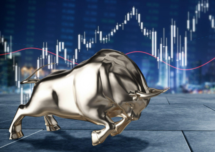 沪指半日涨超1%逼近4000点(沪指半日成交额高达万亿元) 沪指半日涨超1%逼近4000点(沪指半日成交额高达万亿元)