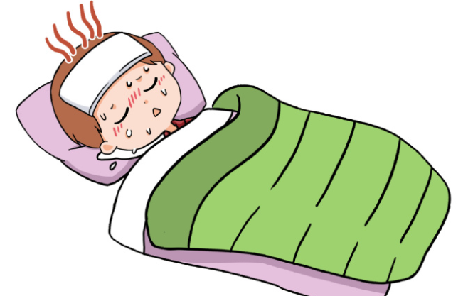 人博卡病毒1型是感冒吗(为啥小孩子容易感染人博卡病毒1型)