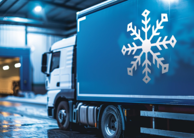 三季度我国冷链物流势头足(冷链物流总需求量同比增长多少)