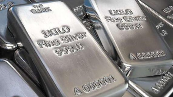 现货黄金跌破4000美元/盎司 现货白银跌4.2%报46.57美元/盎司 现货黄金跌破4000美元/盎司 现货白银跌4.2%报46.57美元/盎司