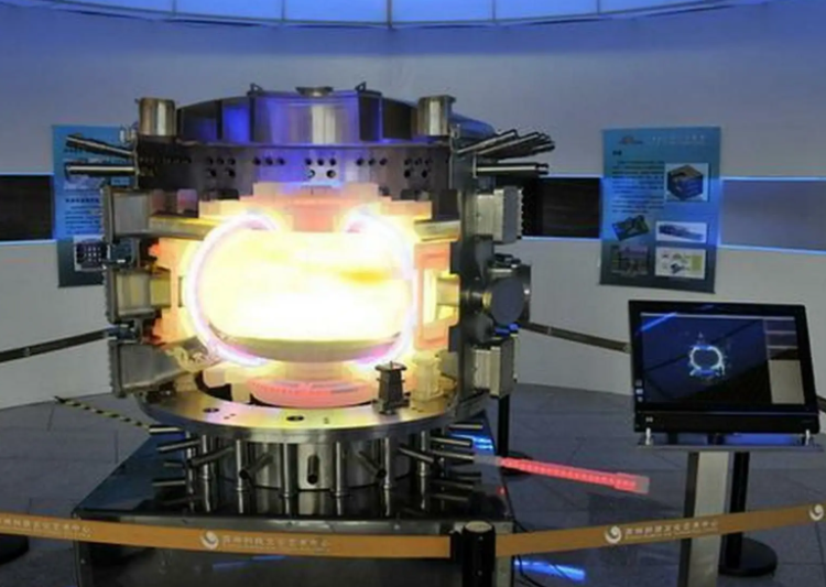 中国成功制备人造太阳关键材料(人造太阳关键材料是什么) 中国成功制备人造太阳关键材料(人造太阳关键材料是什么)