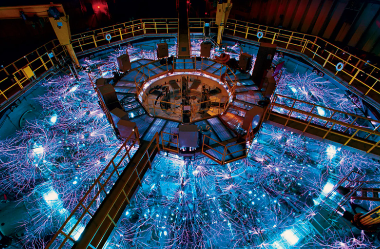 中国成功制备人造太阳关键材料(人造太阳关键材料是什么) 中国成功制备人造太阳关键材料(人造太阳关键材料是什么)