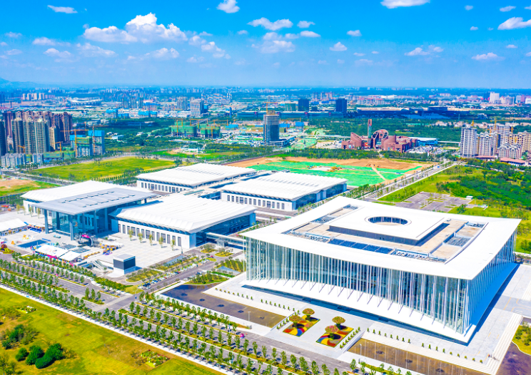 陕西前三季度GDP增长5.3%(陕西经济如何平稳向好运行) 陕西前三季度GDP增长5.3%(陕西经济如何平稳向好运行)