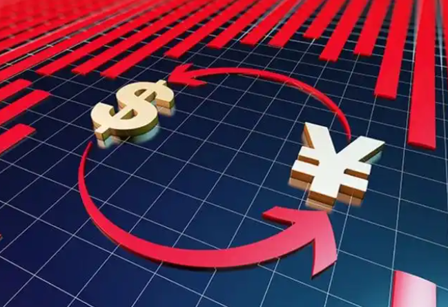 人民币兑美元中间价调升25点(人民币汇率中间价创近两周新高) 人民币兑美元中间价调升25点(人民币汇率中间价创近两周新高)