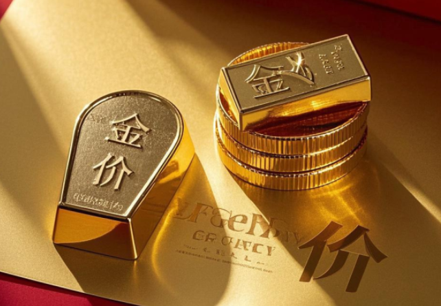 国际金价跌超3%并跌破4000美元大关！国内金饰克价一夜跌超20元