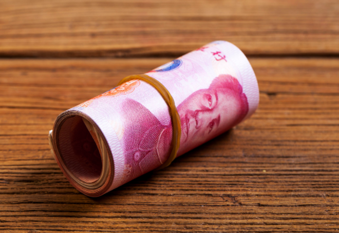 人民币兑美元中间价调升25点(人民币汇率中间价创近两周新高) 人民币兑美元中间价调升25点(人民币汇率中间价创近两周新高)