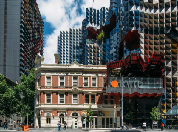 墨尔本皇家理工大学适合中国学生留学吗 墨尔本皇家理工大学最受留学生欢迎的专业有哪些