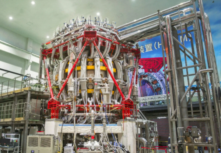 中国成功制备人造太阳关键材料(人造太阳关键材料是什么) 中国成功制备人造太阳关键材料(人造太阳关键材料是什么)