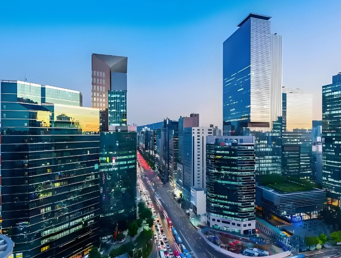韩国经济第三季度加速增长 韩国经济第三季度同比增长1.7%